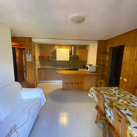 Immobiliare Folgarida Apartments Eksteriør billede