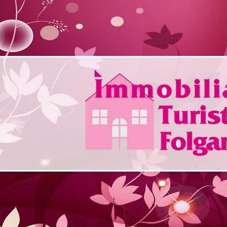 Immobiliare Folgarida Apartments Eksteriør billede