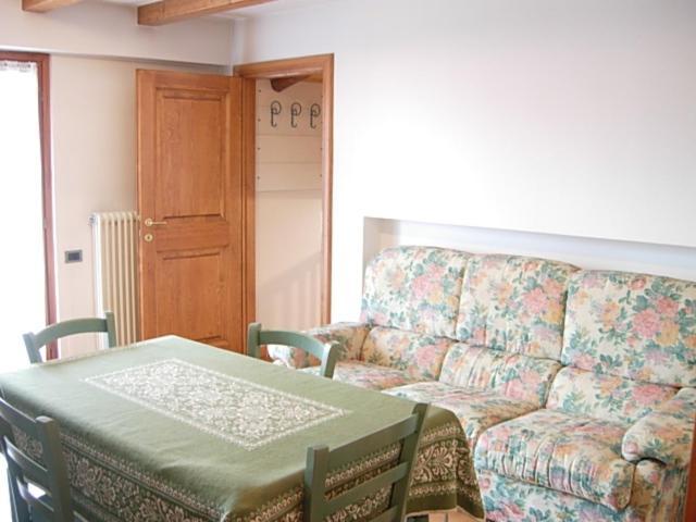 Immobiliare Folgarida Apartments Eksteriør billede