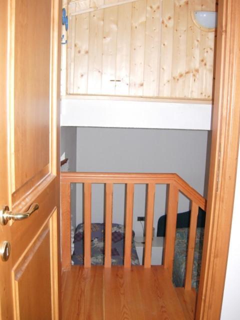 Immobiliare Folgarida Apartments Eksteriør billede