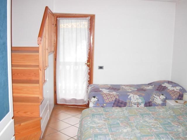 Immobiliare Folgarida Apartments Eksteriør billede
