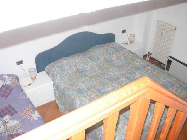 Immobiliare Folgarida Apartments Eksteriør billede
