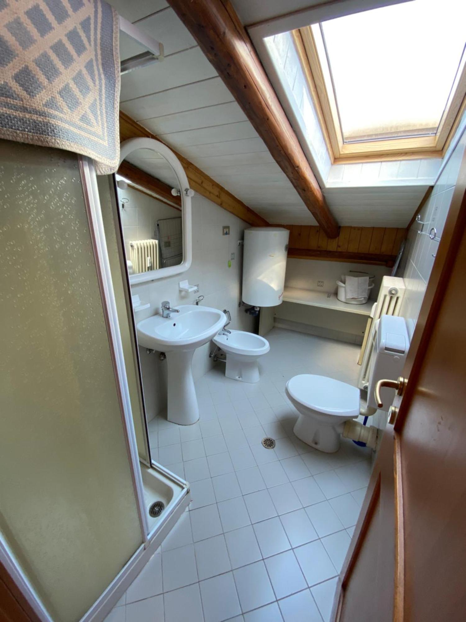 Immobiliare Folgarida Apartments Eksteriør billede