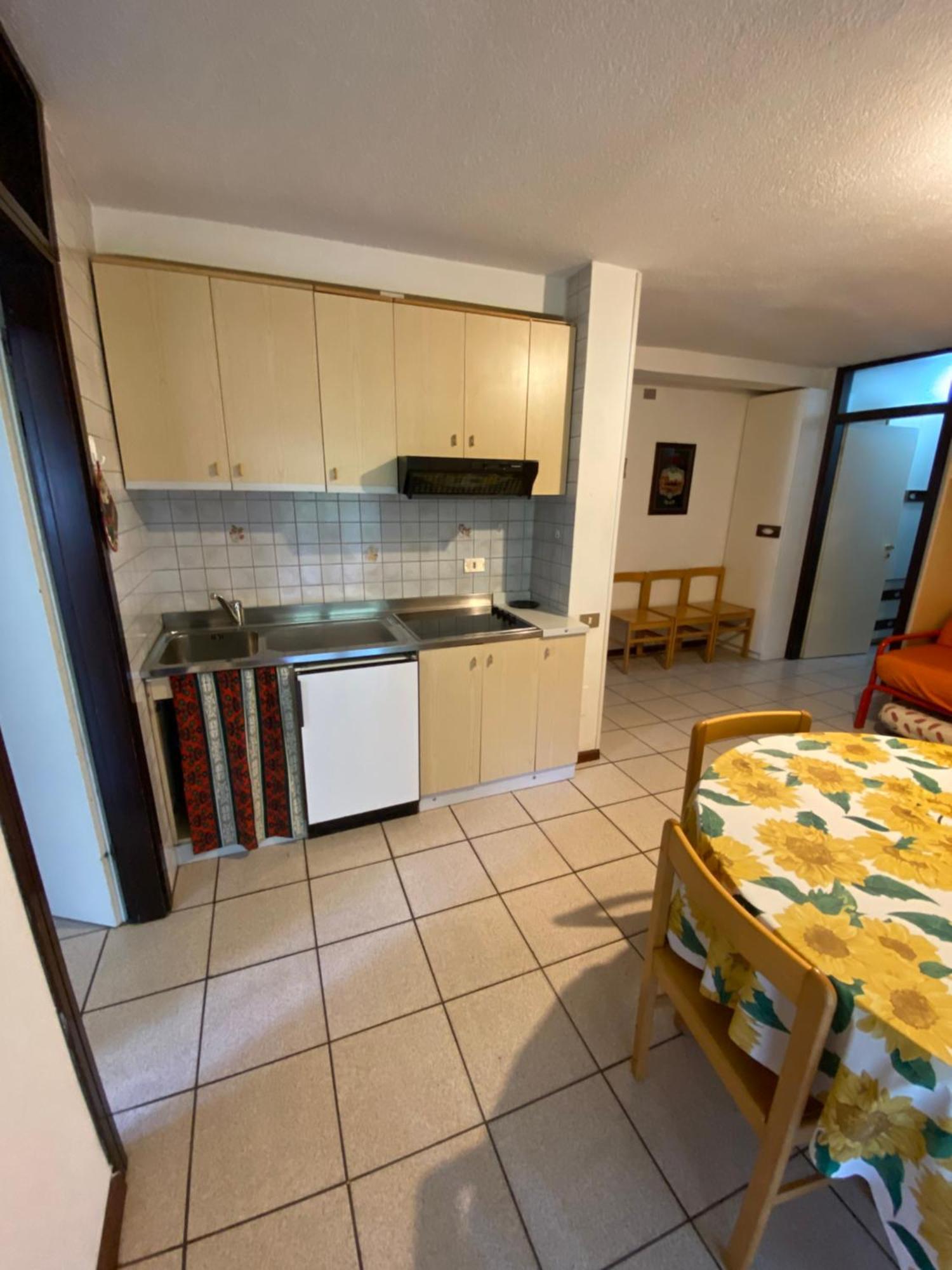 Immobiliare Folgarida Apartments Eksteriør billede