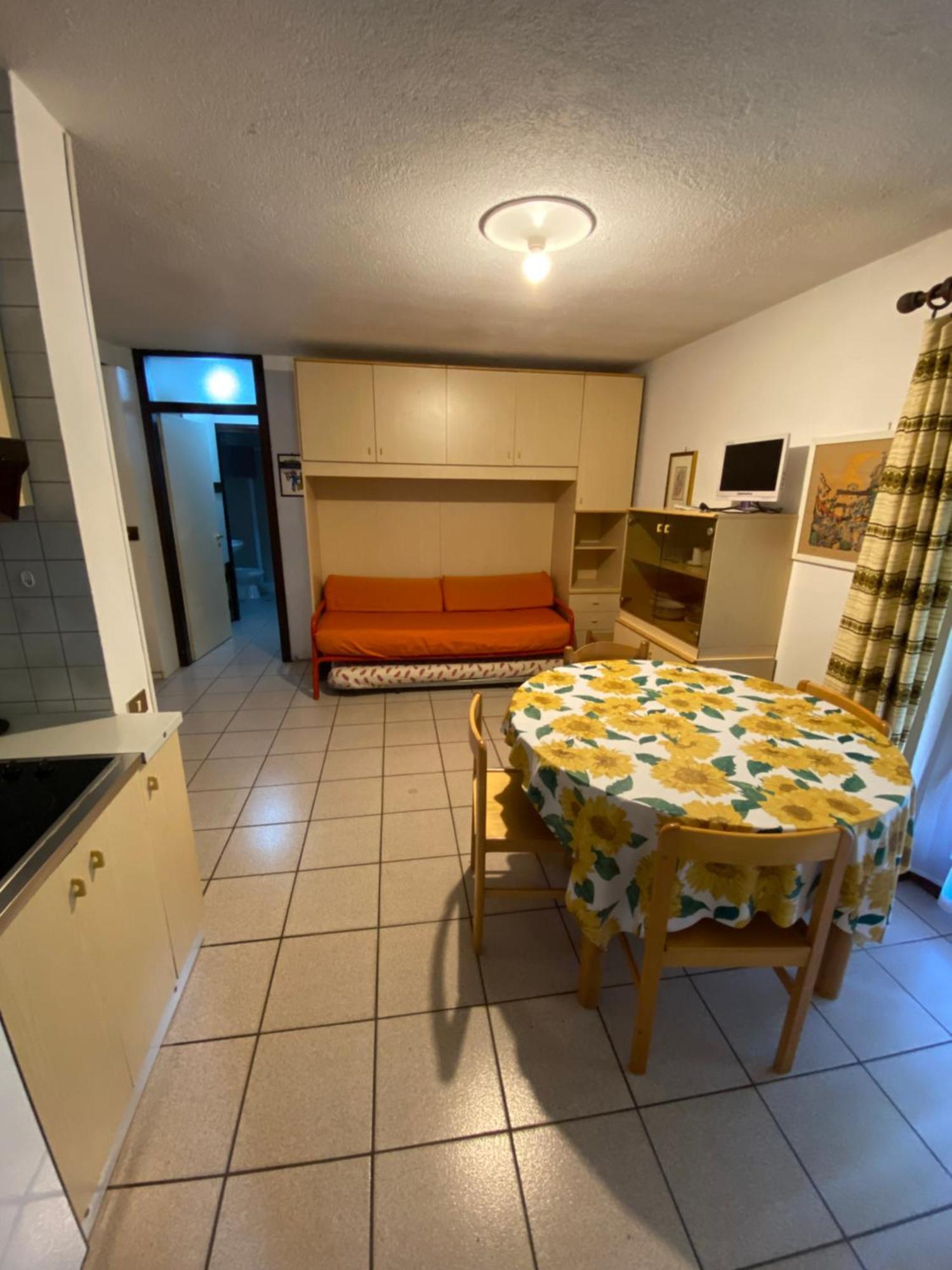 Immobiliare Folgarida Apartments Eksteriør billede