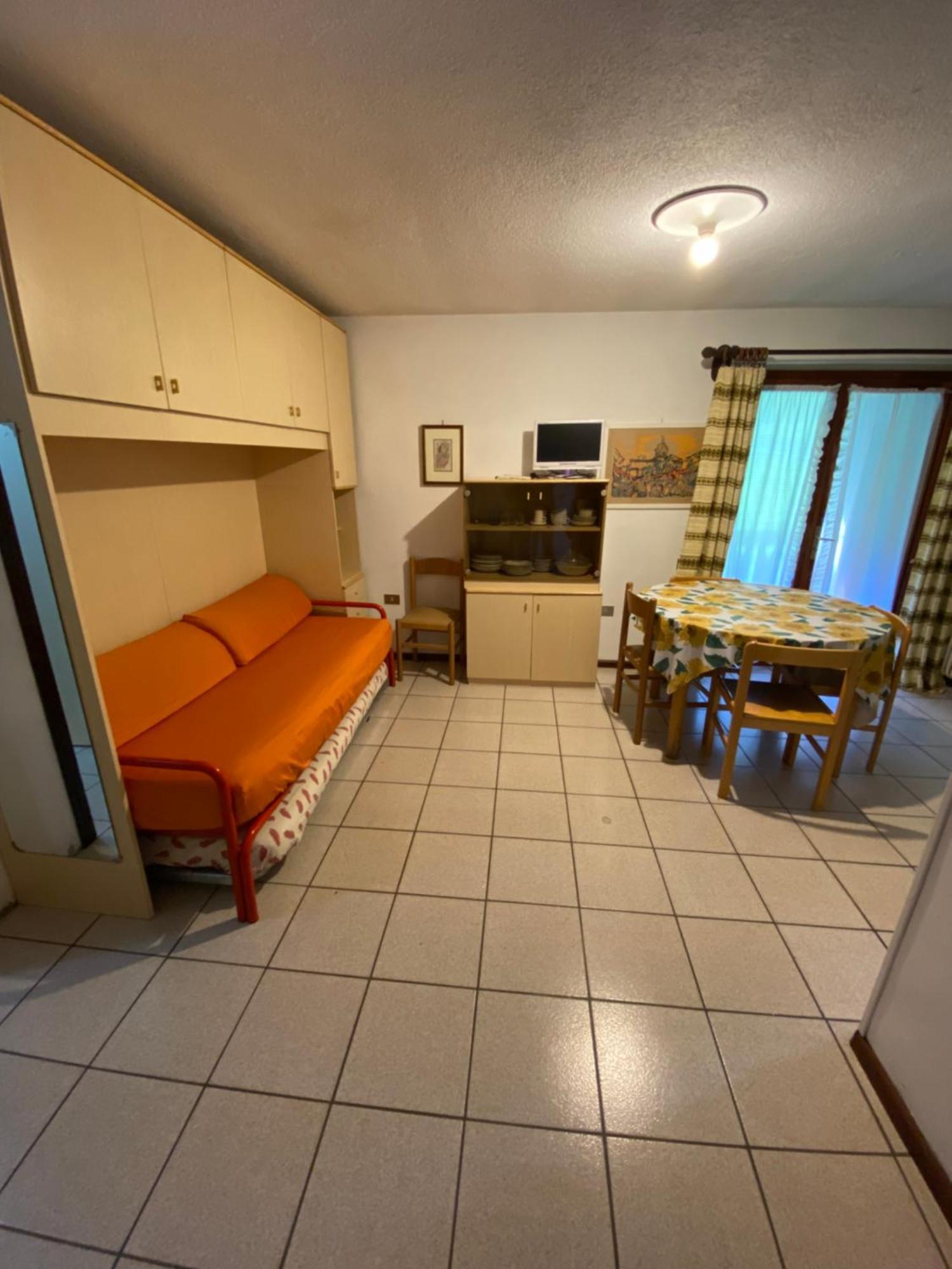 Immobiliare Folgarida Apartments Eksteriør billede