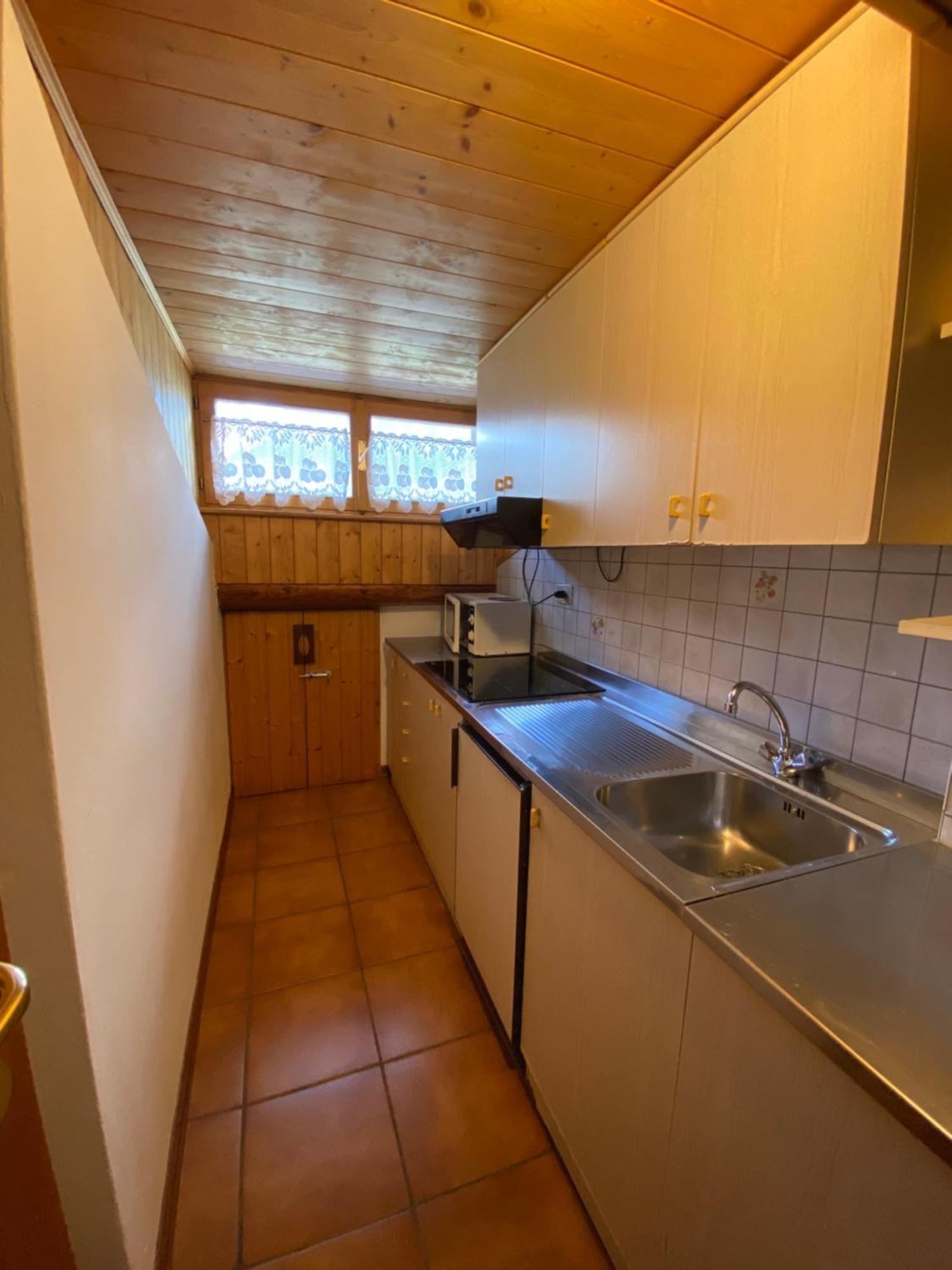 Immobiliare Folgarida Apartments Eksteriør billede