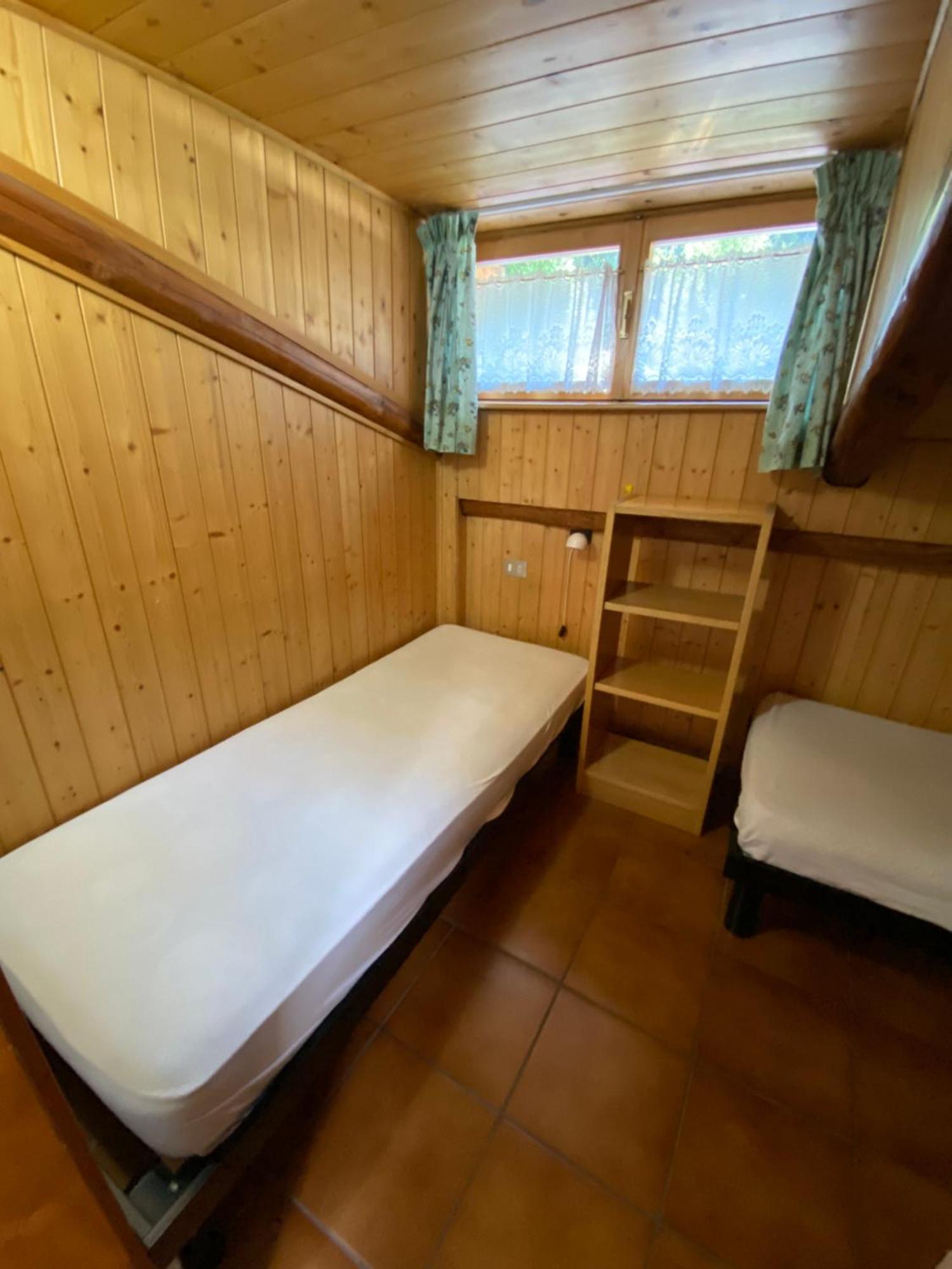 Immobiliare Folgarida Apartments Eksteriør billede