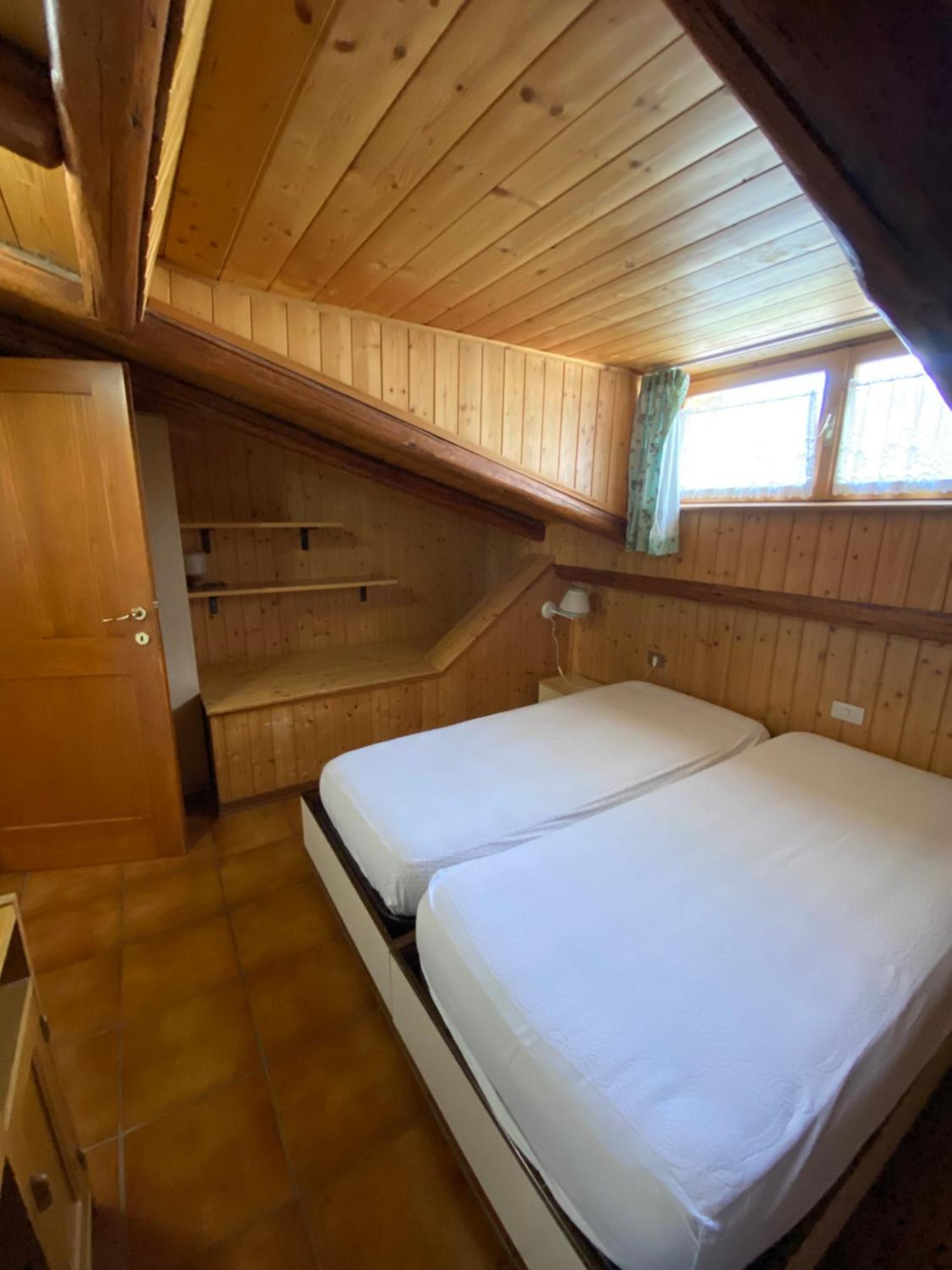 Immobiliare Folgarida Apartments Eksteriør billede
