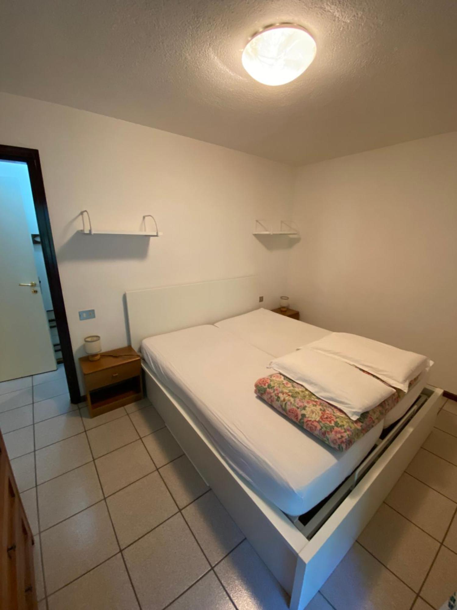 Immobiliare Folgarida Apartments Eksteriør billede
