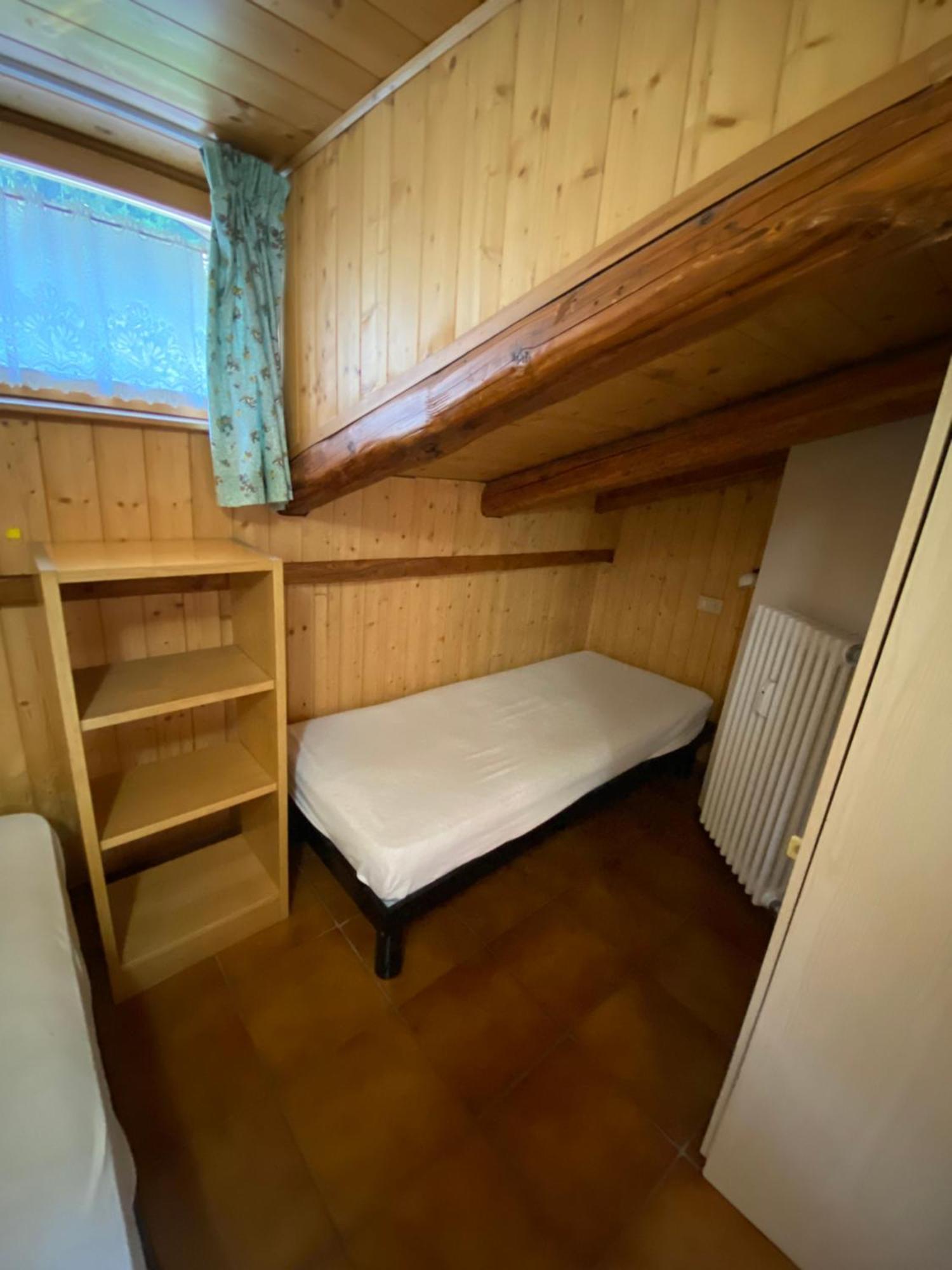Immobiliare Folgarida Apartments Eksteriør billede