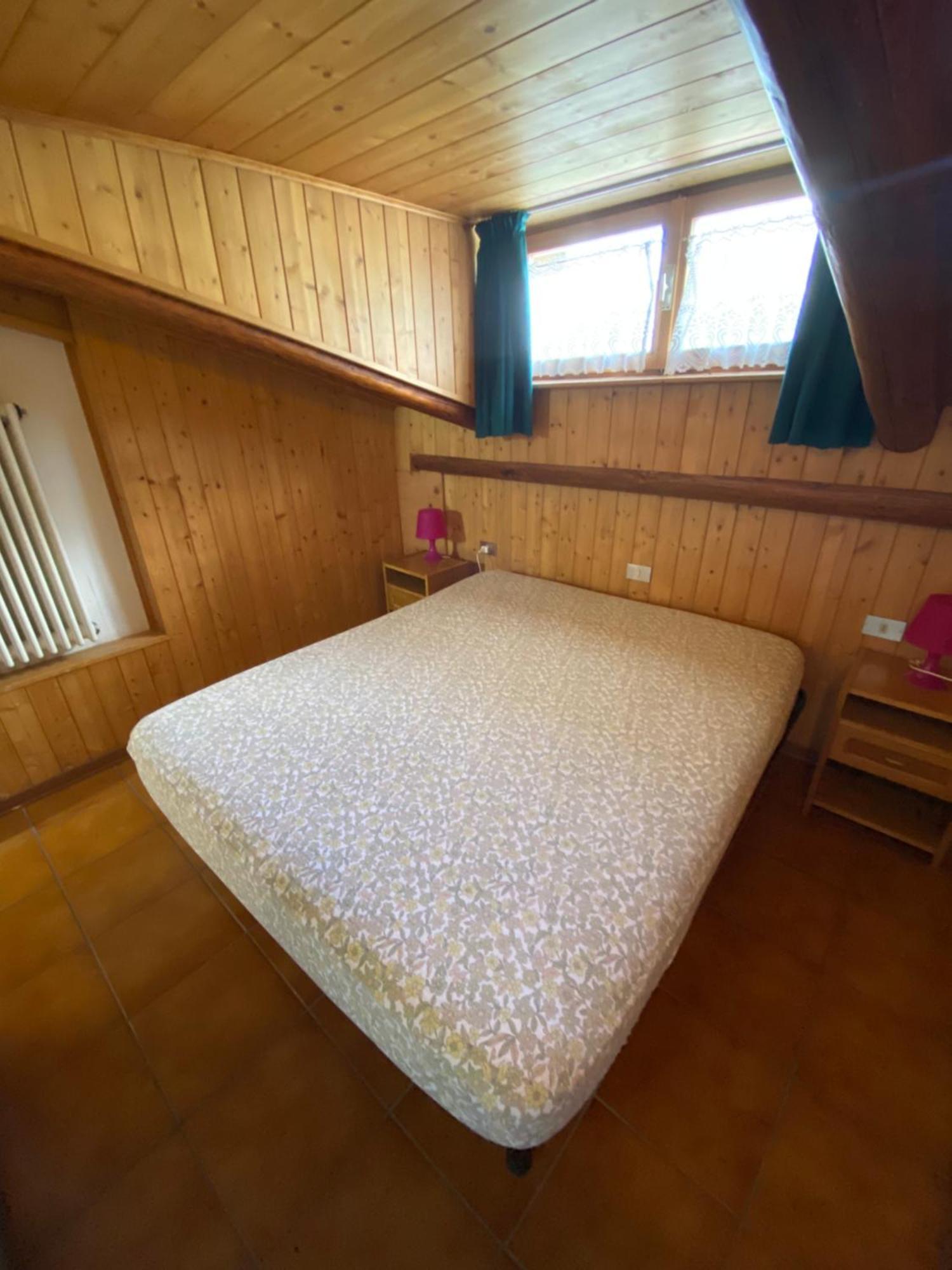 Immobiliare Folgarida Apartments Eksteriør billede