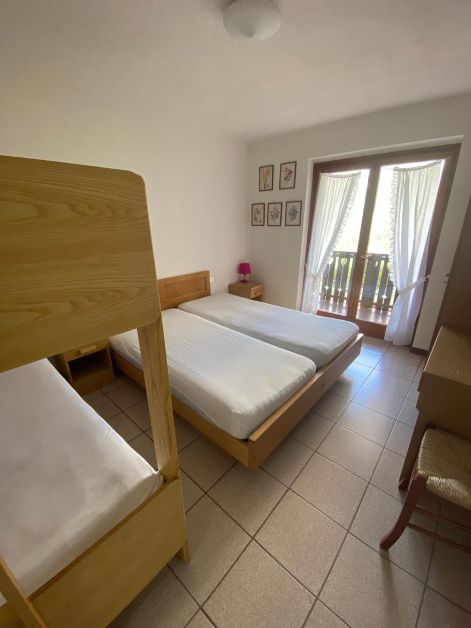 Immobiliare Folgarida Apartments Eksteriør billede