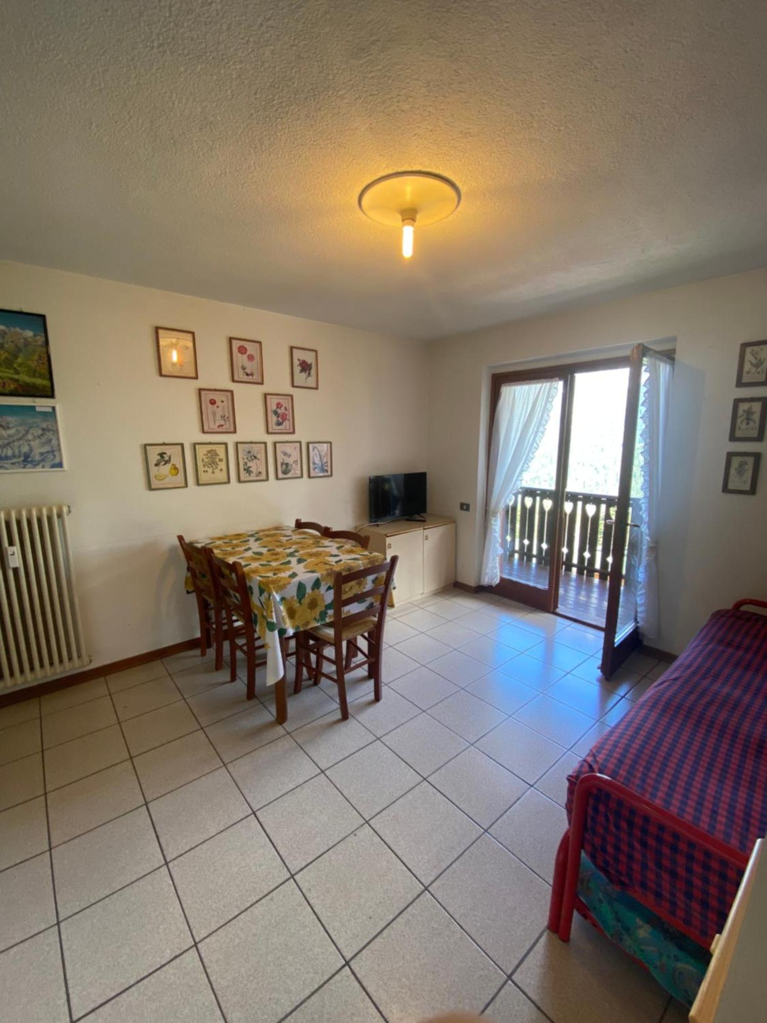 Immobiliare Folgarida Apartments Eksteriør billede