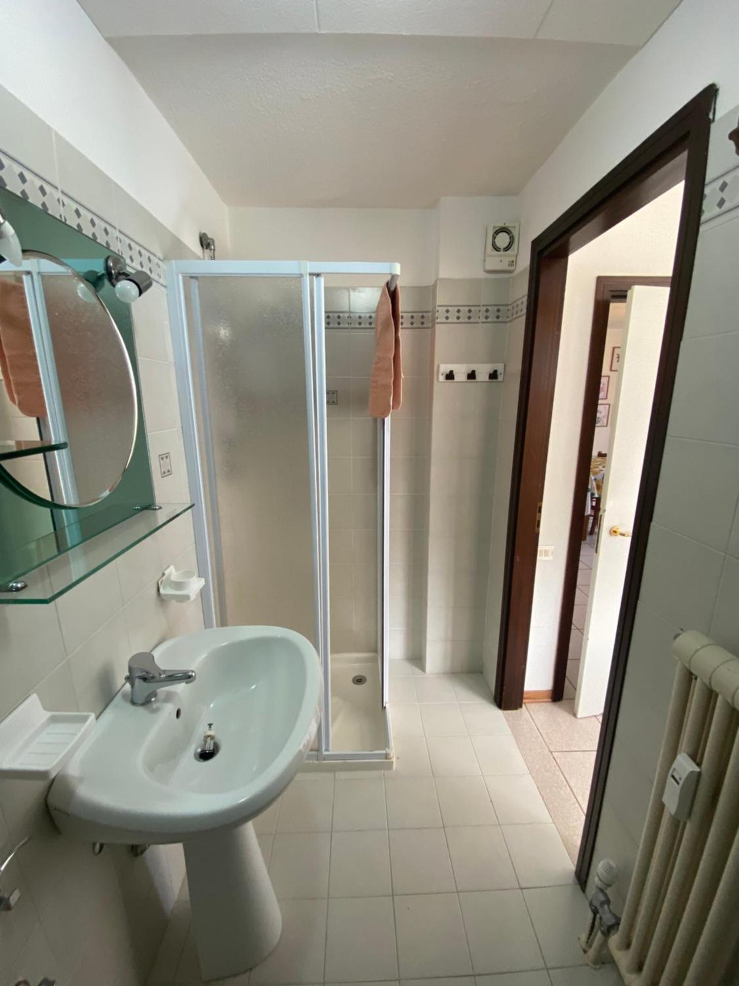 Immobiliare Folgarida Apartments Eksteriør billede