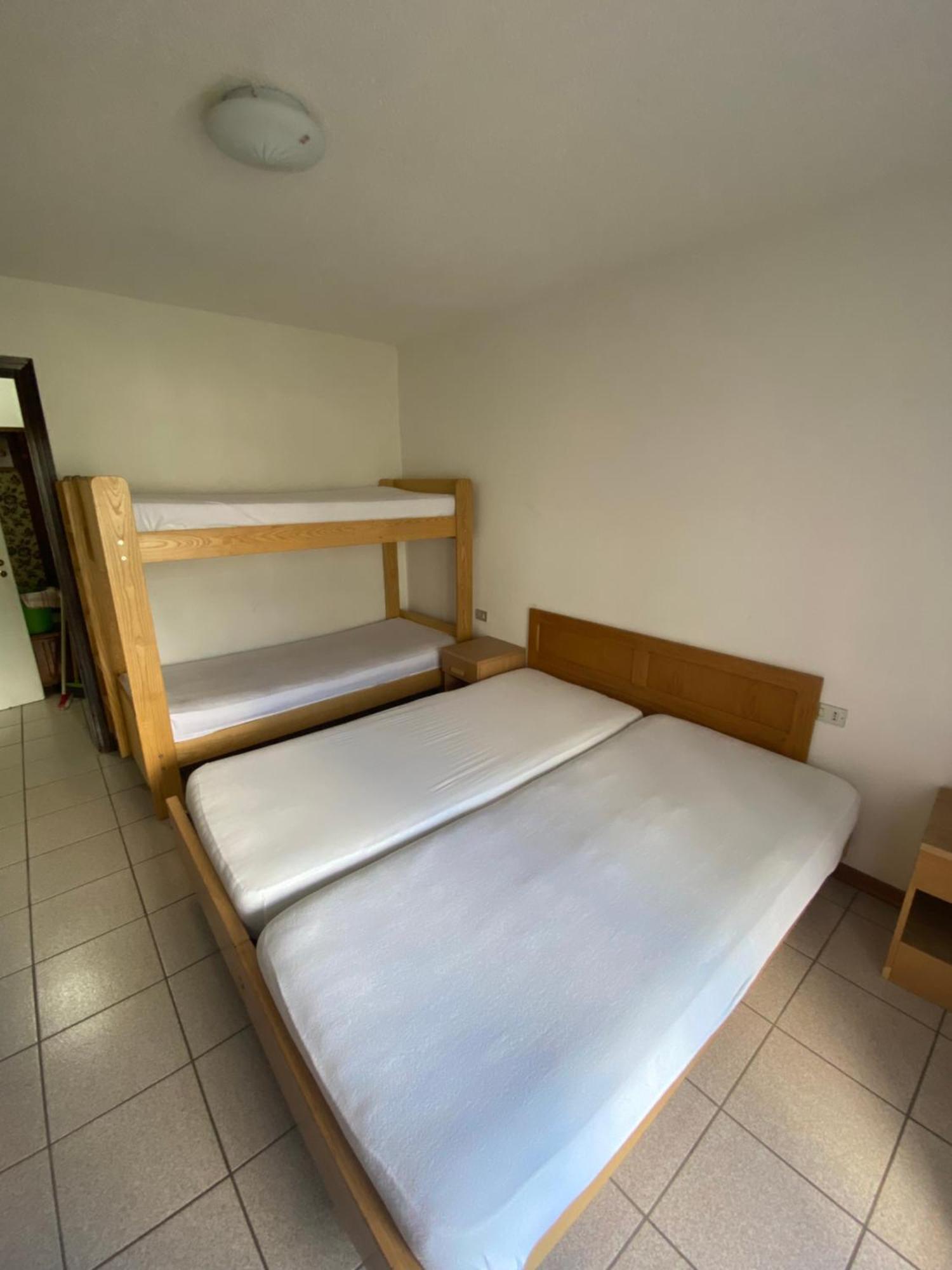 Immobiliare Folgarida Apartments Eksteriør billede