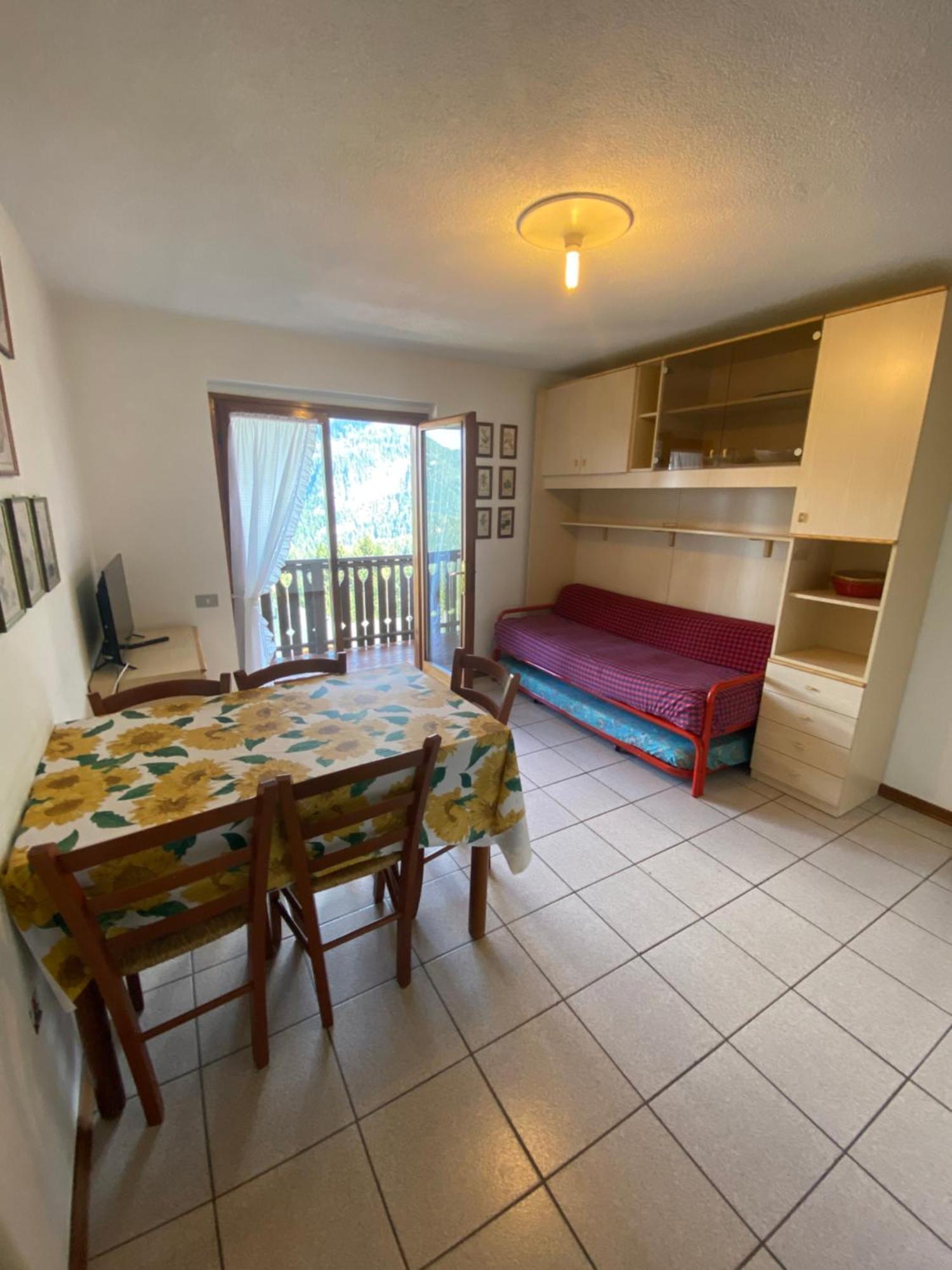 Immobiliare Folgarida Apartments Eksteriør billede