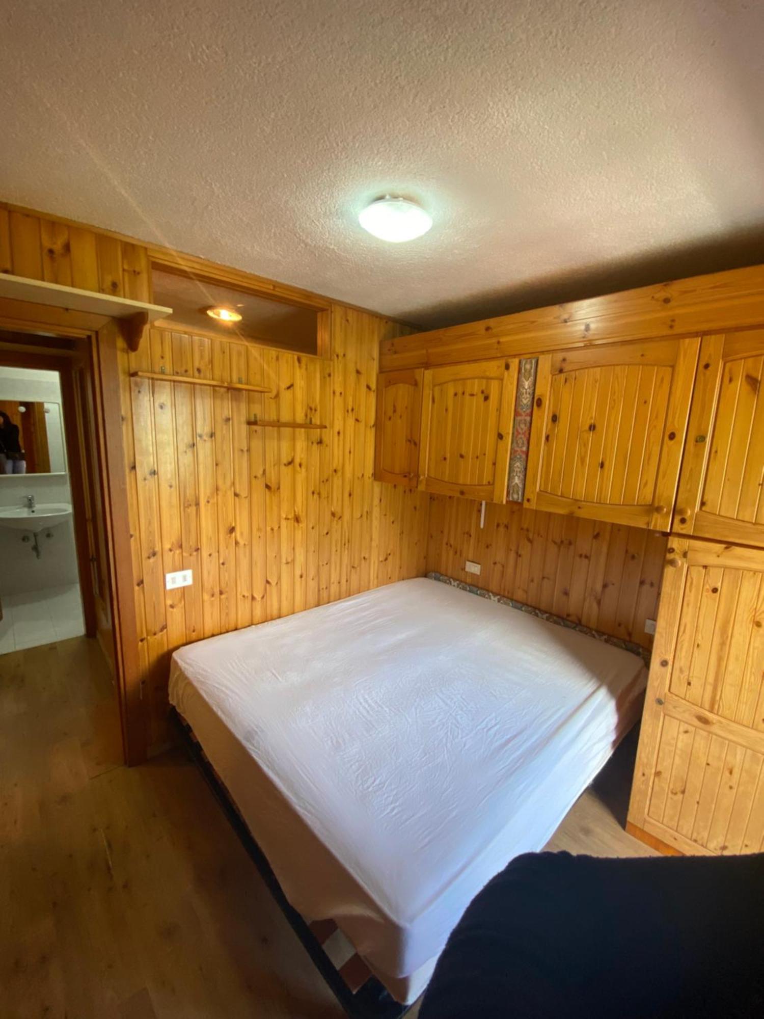 Immobiliare Folgarida Apartments Eksteriør billede