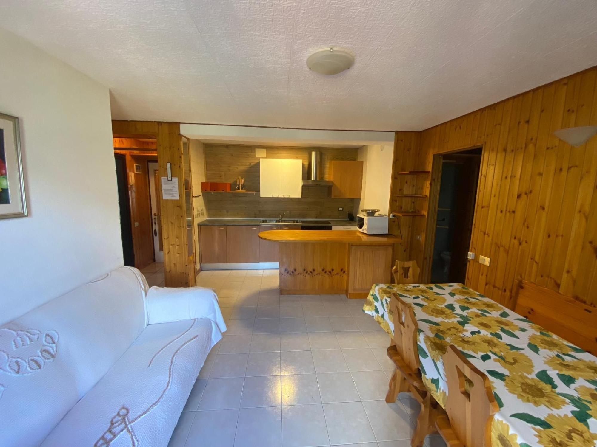 Immobiliare Folgarida Apartments Eksteriør billede