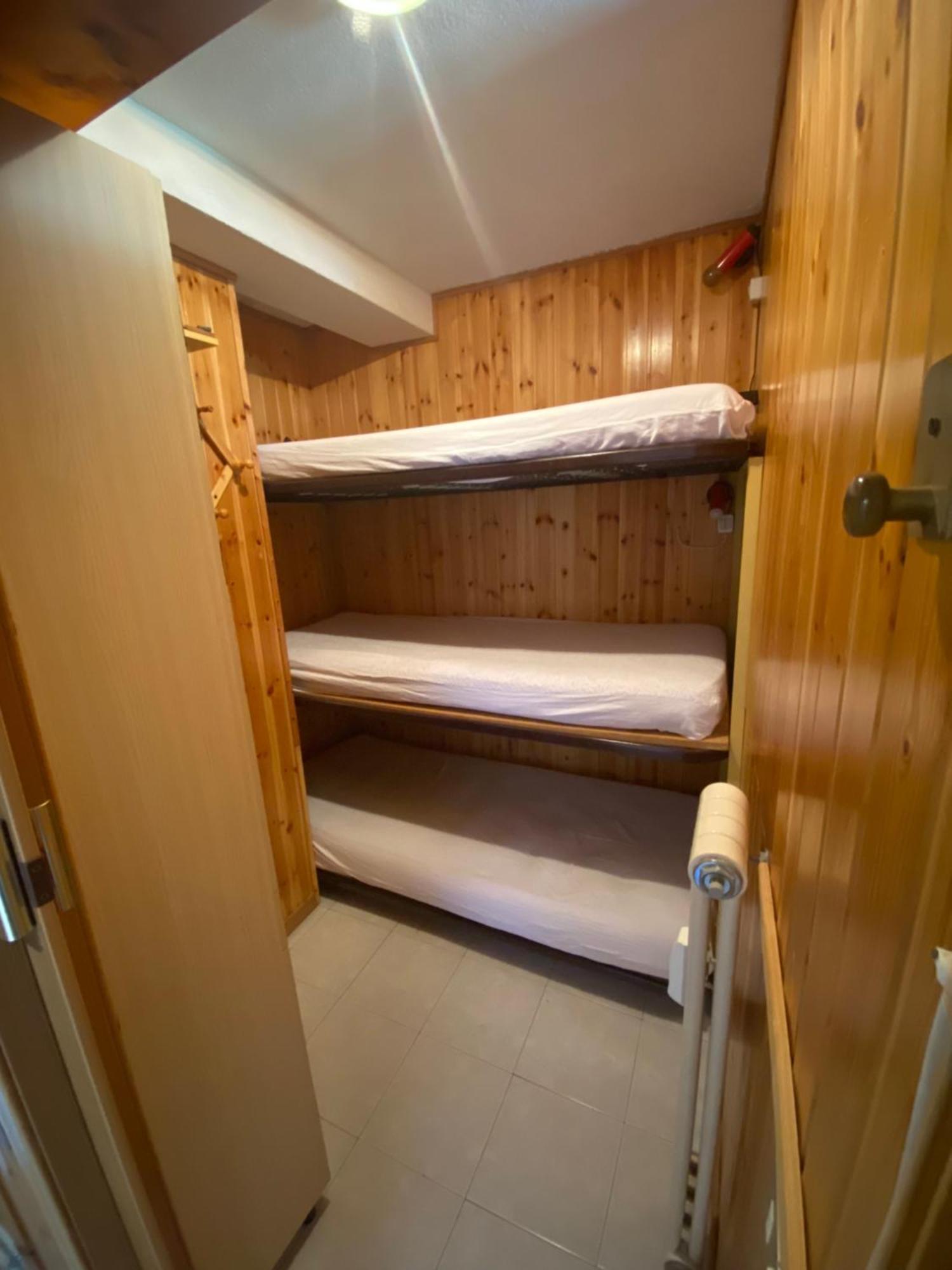 Immobiliare Folgarida Apartments Eksteriør billede