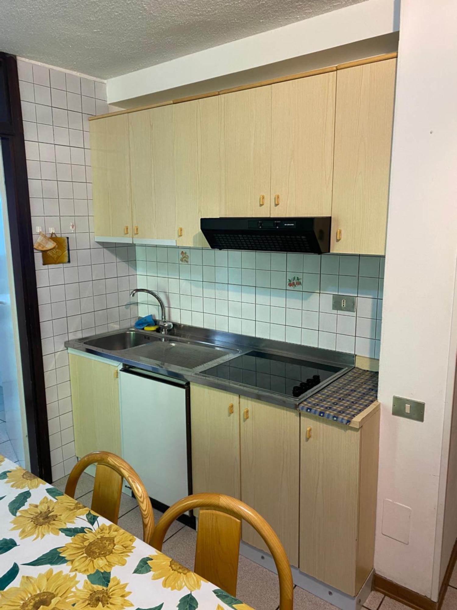 Immobiliare Folgarida Apartments Eksteriør billede