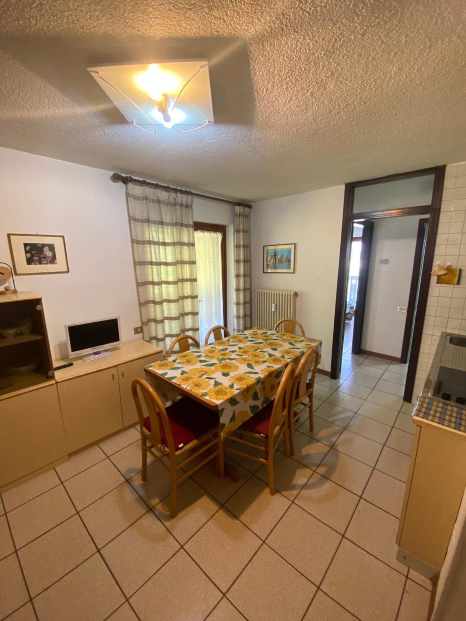 Immobiliare Folgarida Apartments Eksteriør billede