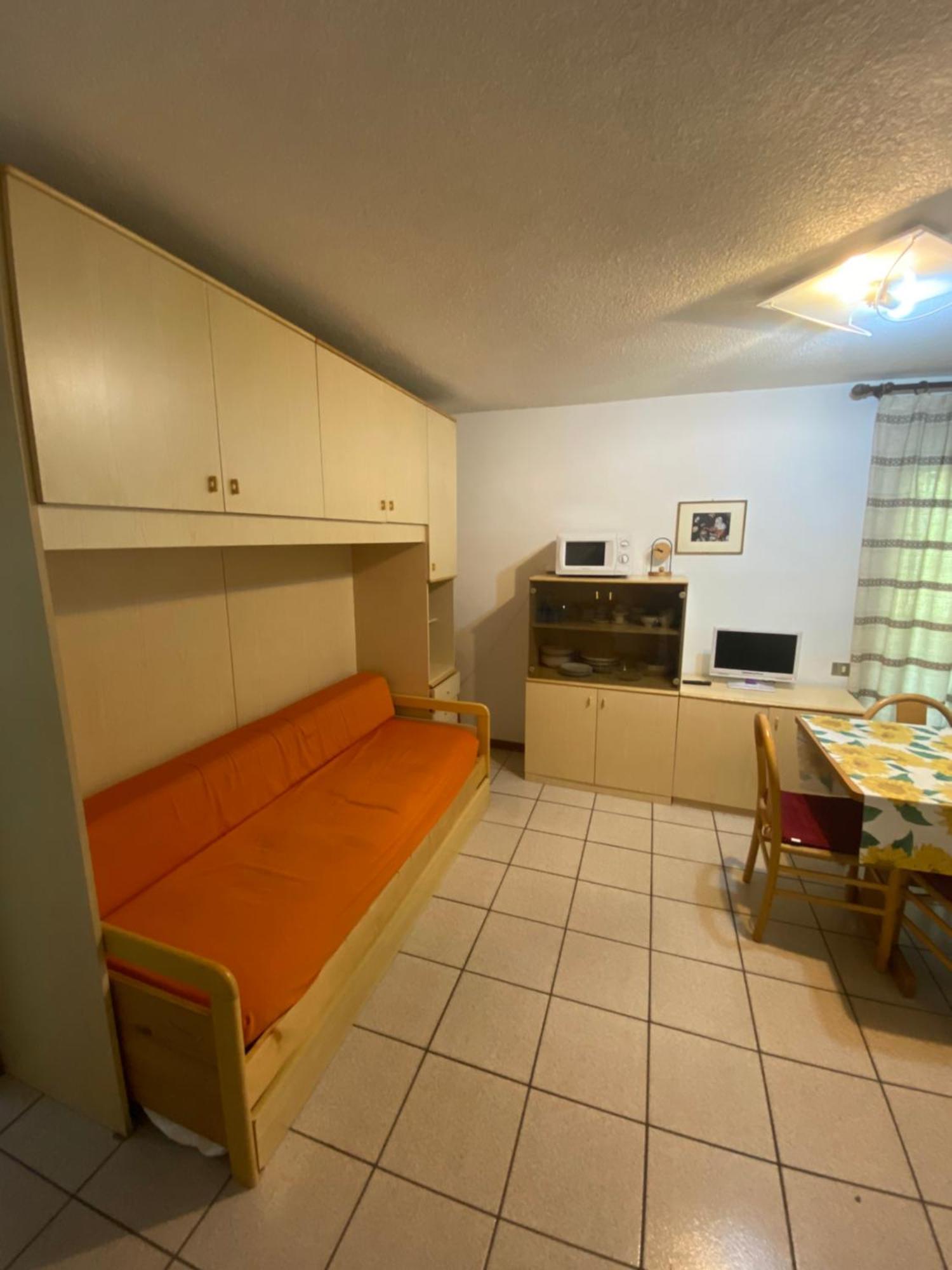 Immobiliare Folgarida Apartments Eksteriør billede
